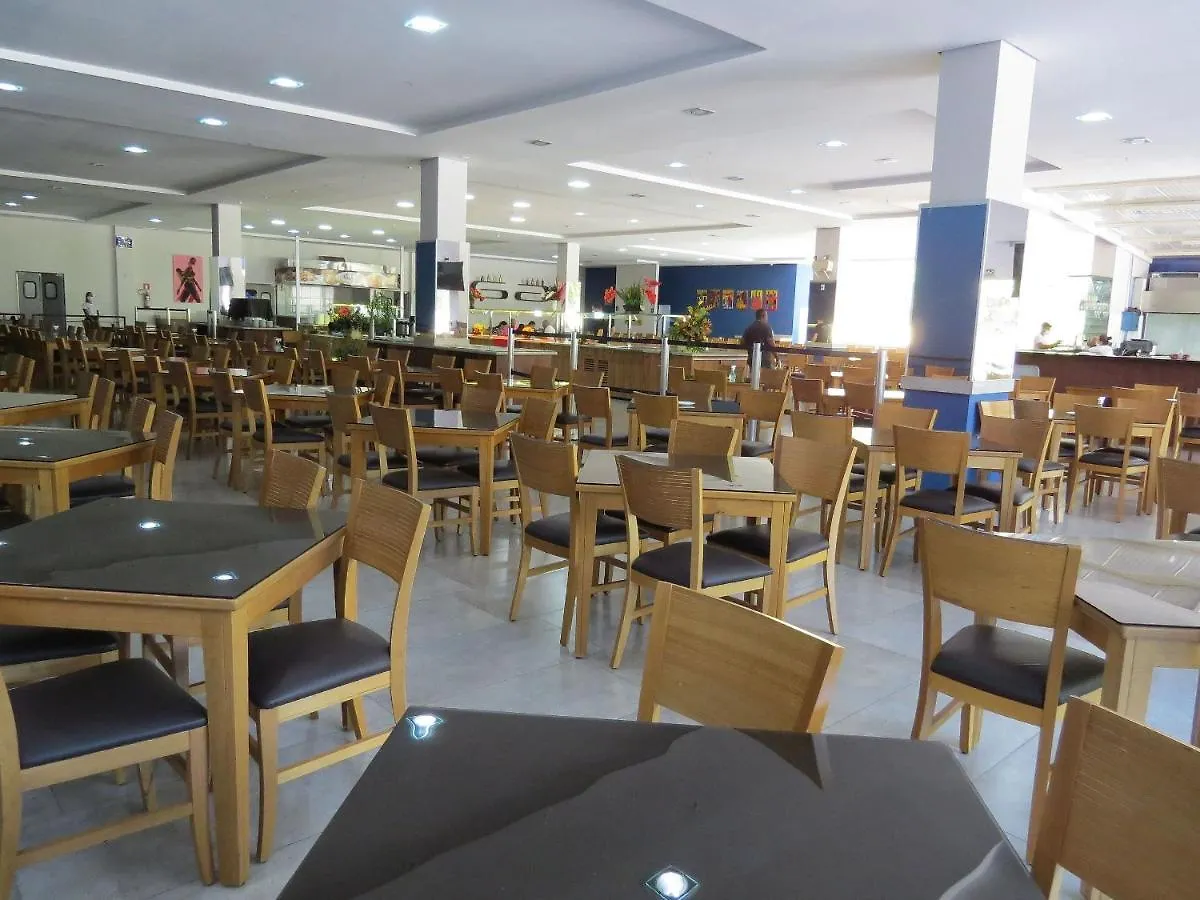 Holiday home Golden Dolphin Grand Hotel Caldas Novas Brazil