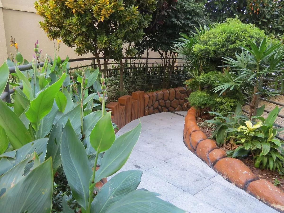 Golden Dolphin Grand Hotel Caldas Novas