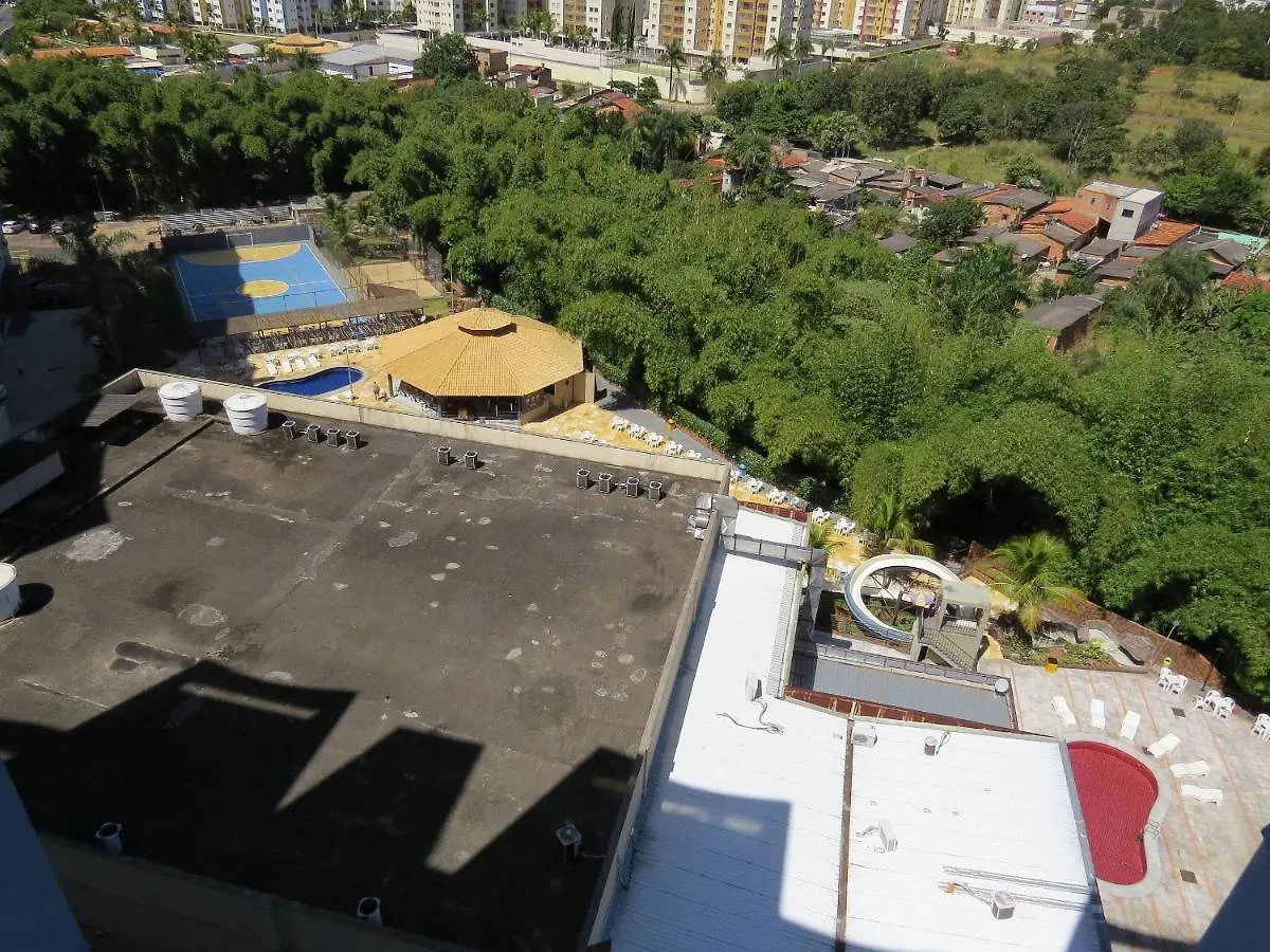 Holiday home Golden Dolphin Grand Hotel Caldas Novas