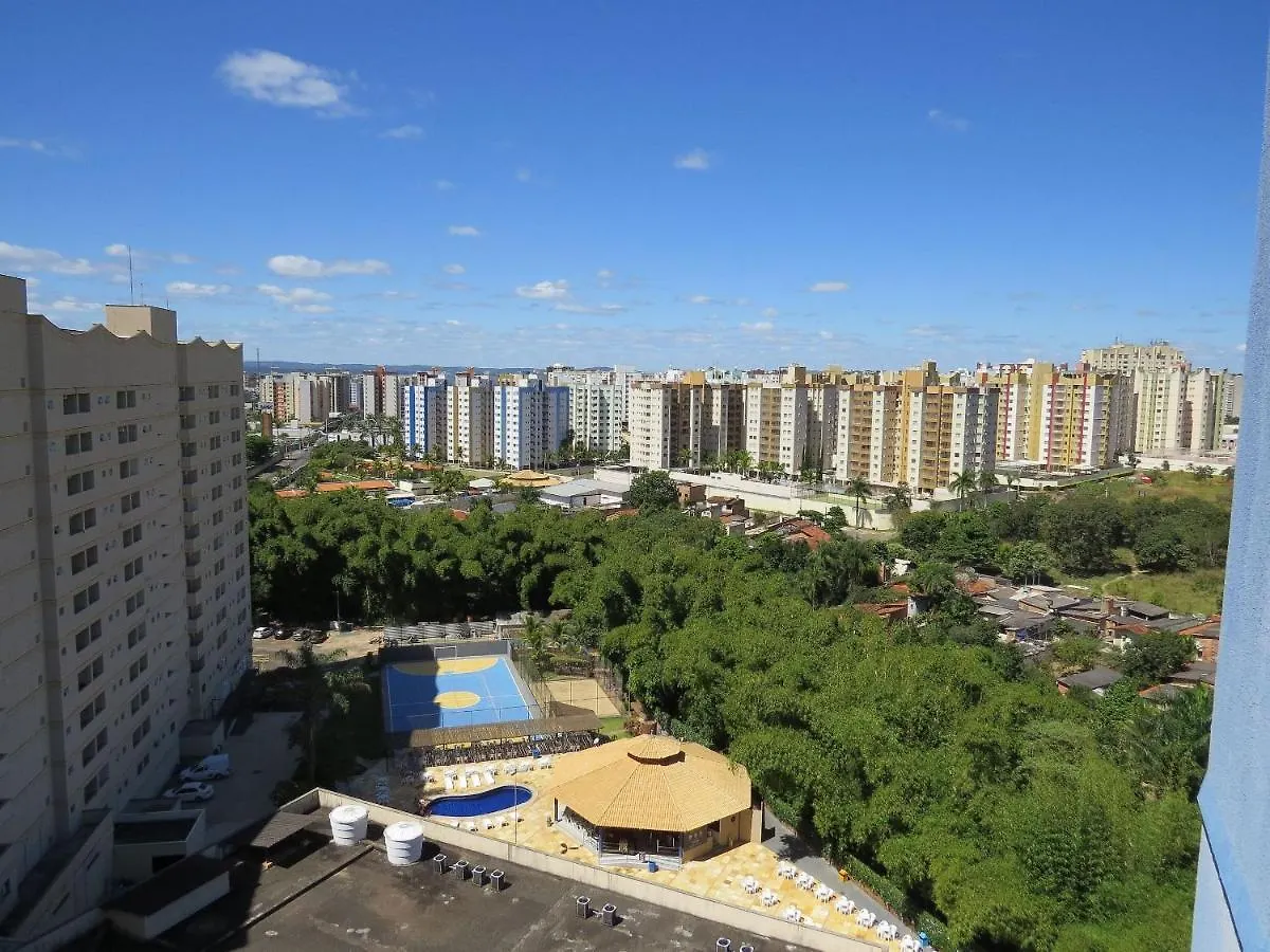 Holiday home Golden Dolphin Grand Hotel Caldas Novas