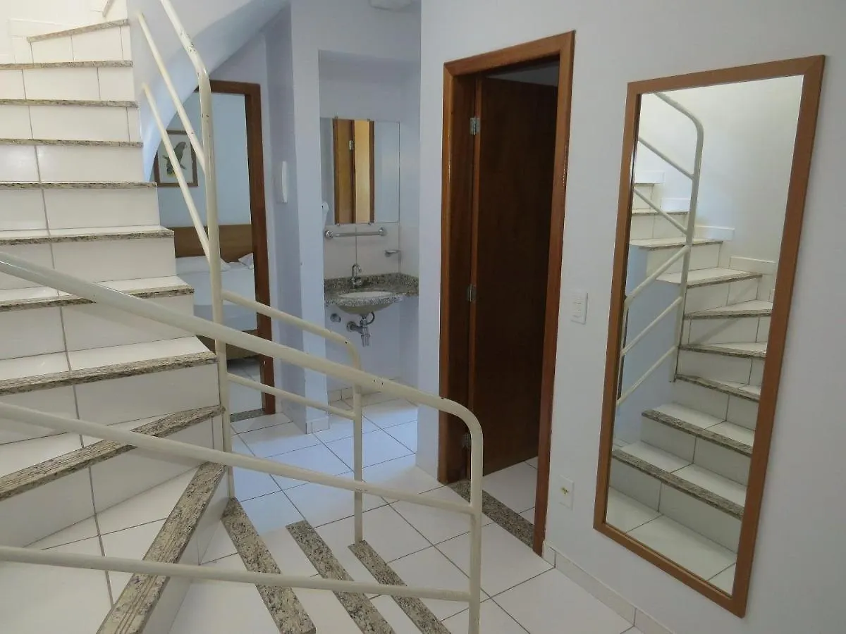 Golden Dolphin Grand Hotel Caldas Novas Holiday home